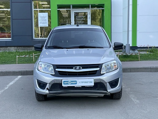 Купить Лада Гранта 2018г.