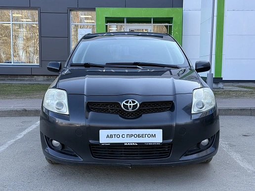 Купить Тойота Аурис 2007г.