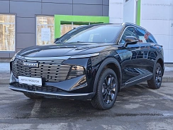 Купить Хавал Haval F7 2025г.