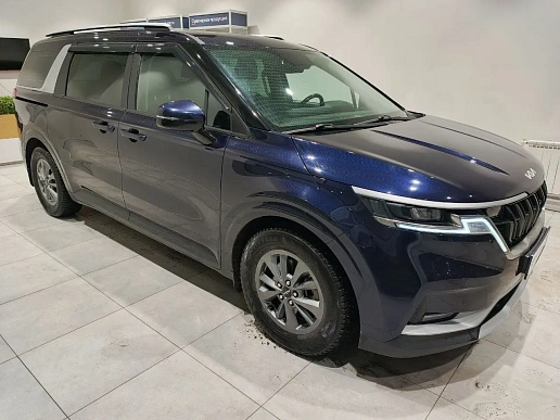 Купить Киа Карнивал 2021г.