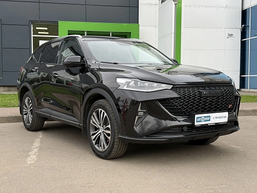 Купить Хавал Haval F7 2022г.
