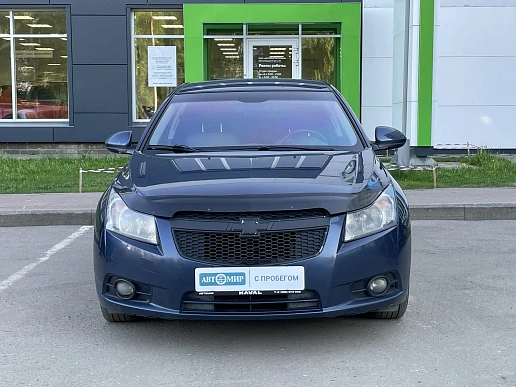 Купить Шевроле Крузе 2011г.