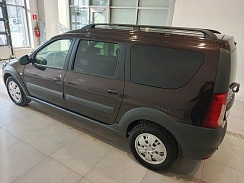 Купить Лада Ларгус 2020г.