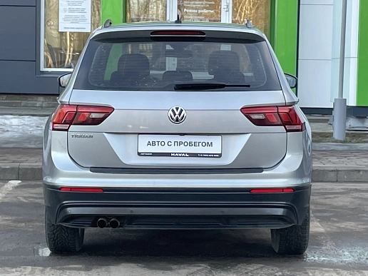 Купить Фольксваген Тигуан 2020г.