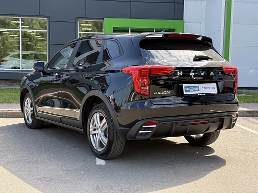 Купить Хавал Haval Jolion 2025г.