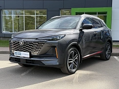 Купить Чанган КС55ПЛУС 2023г.