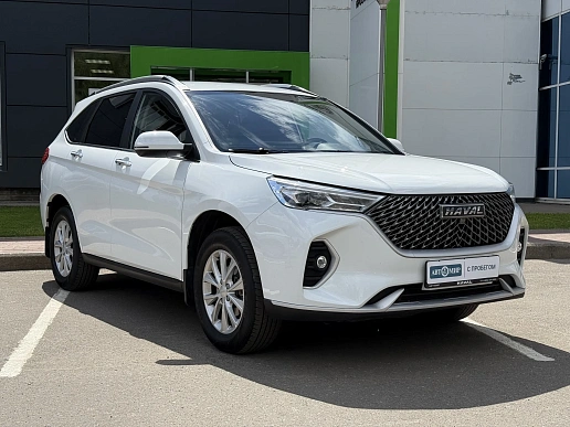 Купить Хавал М6 2023г.
