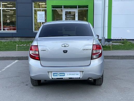 Купить Лада Гранта 2018г.