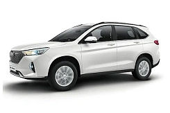 Haval City M6