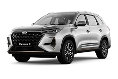 Xcite X-Cross 8