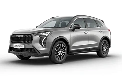 Haval City JOLION Новый