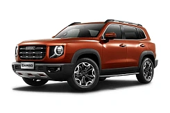 Купить Хавал Haval DARGO 2026г.