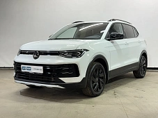 Купить Фольксваген Тару 2025г.