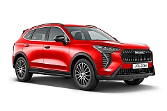 Купить Хавал Н3 2026г.
