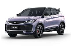 Geely Новый Coolray