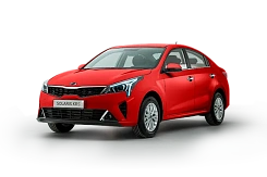 Solaris KRS