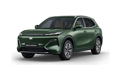 Geely EX5 EM-i
