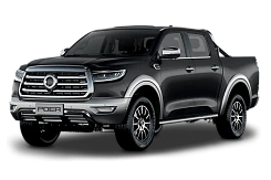 Great Wall POER
