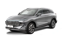Купить Хавал Haval F7 2026г.