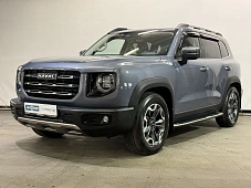 Купить Хавал Haval DARGO 2023г.