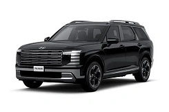 Hyundai Palisade Новый