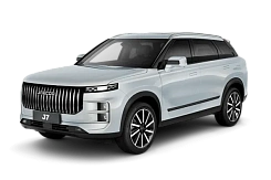 Jaecoo J7