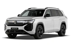 Volkswagen Teramont PRO