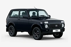 LADA Niva Legend
