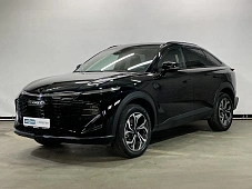Купить Хавал Haval F7x 2025г.