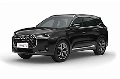 Chery Tiggo 7L