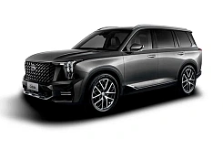 GAC GS8