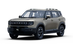 Jetour T1