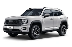 Haval PRO H7