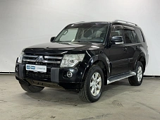 Купить Митсубиси Паджеро 2011г.