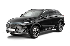 Купить Хавал Haval F7 2026г.