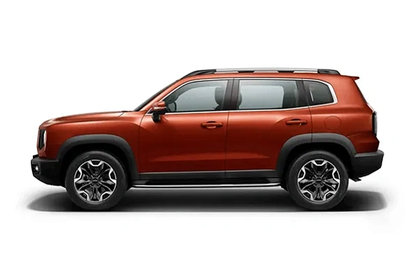 Купить Хавал Haval DARGO 2026г.