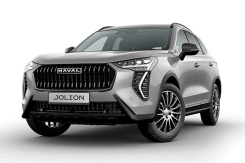 Haval JOLION Новый