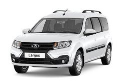 LADA Largus