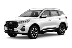 Купить Иксайт КС-Кросс 7 2024г.