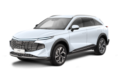 Купить Хавал Haval F7 2026г.