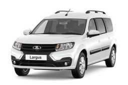 LADA Largus