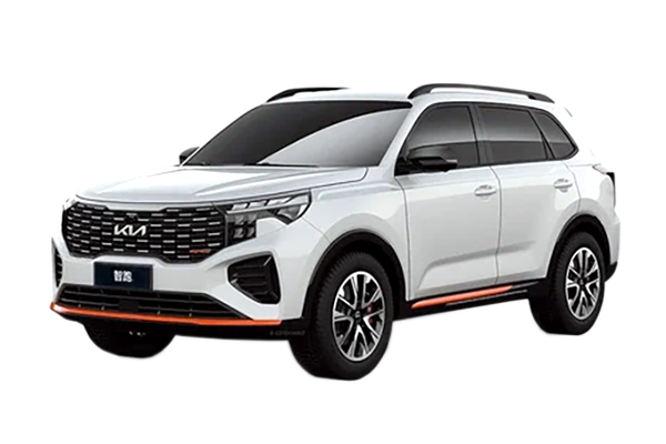 Kia Sportage (China)