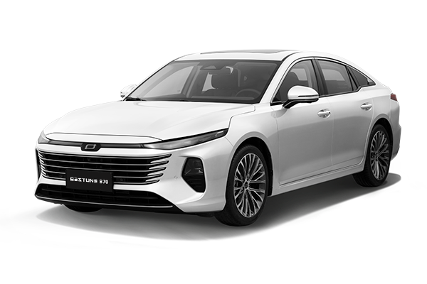 FAW Bestune B70